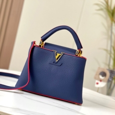 LV Capucines Bags